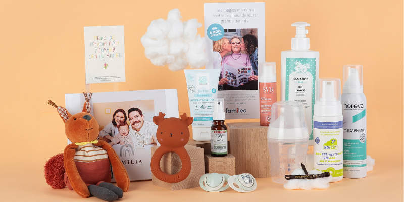 Box Beauté Française